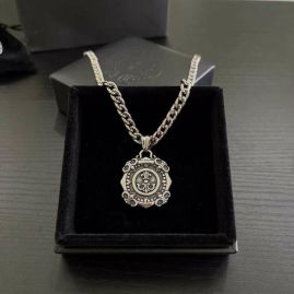 Picture of Chrome Hearts Necklace _SKUChromeHeartsnecklace08cly2076912